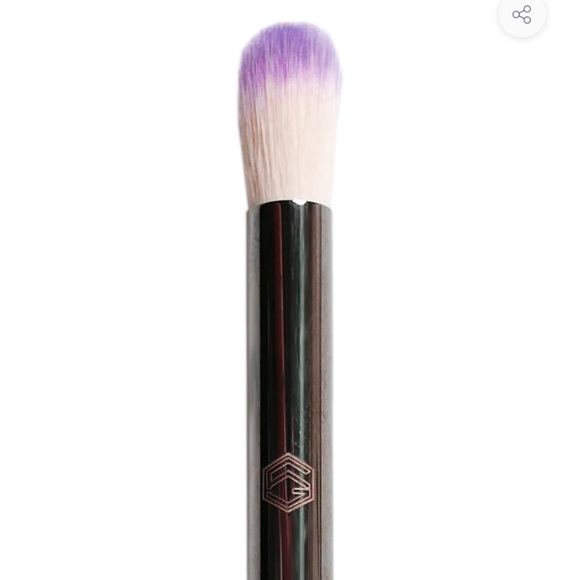 💜🆕💜 GAME BEAUTY Eyes on Me 4 Essential Eyeshadow Brush Set - Picture 6 of 8